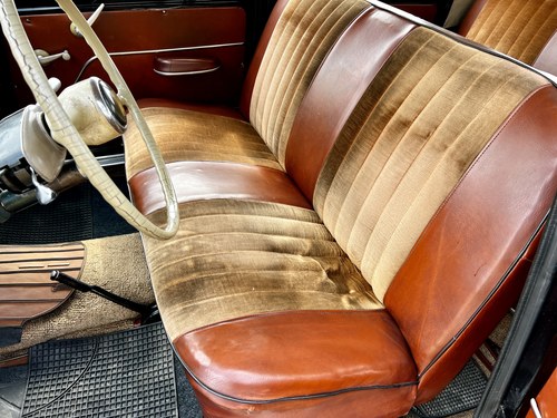 1957 Fiat 1100 103E En venta (imagen 53 de 84)