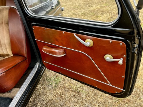 1957 Fiat 1100 103E En venta (imagen 54 de 84)