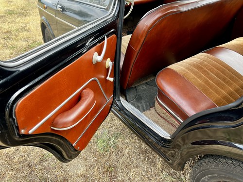 1957 Fiat 1100 103E En venta (imagen 55 de 84)