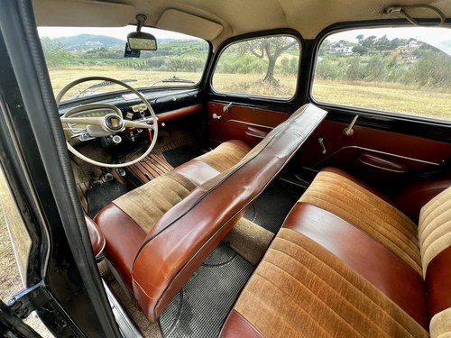 1957 Fiat 1100 103E En venta (imagen 56 de 84)