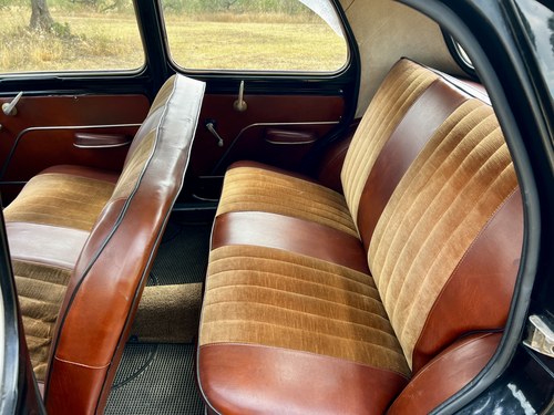 1957 Fiat 1100 103E En venta (imagen 57 de 84)