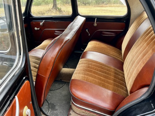 1957 Fiat 1100 103E En venta (imagen 58 de 84)