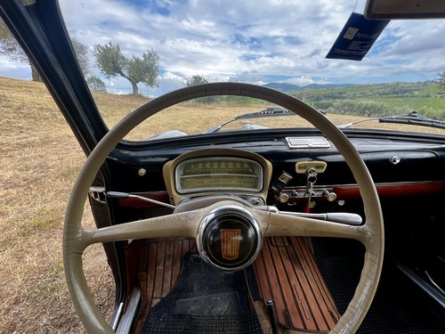 1957 Fiat 1100 103E En venta (imagen 60 de 84)