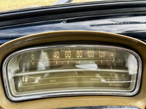 1957 Fiat 1100 103E En venta (imagen 61 de 84)