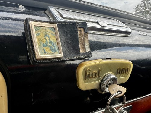 1957 Fiat 1100 103E En venta (imagen 63 de 84)