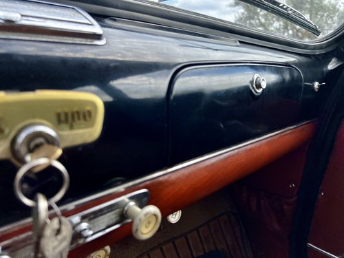 1957 Fiat 1100 103E En venta (imagen 64 de 84)