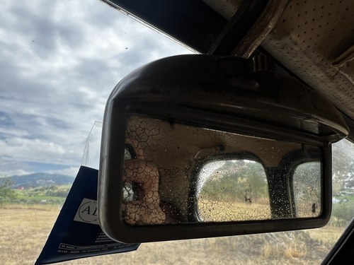 1957 Fiat 1100 103E En venta (imagen 66 de 84)