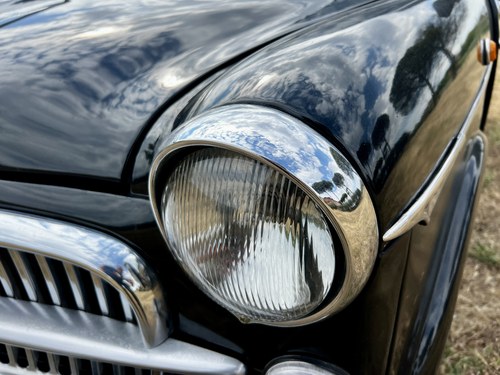 1957 Fiat 1100 103E En venta (imagen 74 de 84)