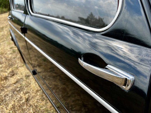 1957 Fiat 1100 103E En venta (imagen 81 de 84)