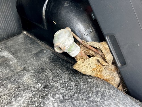 1957 Fiat 1100 103E En venta (imagen 70 de 84)