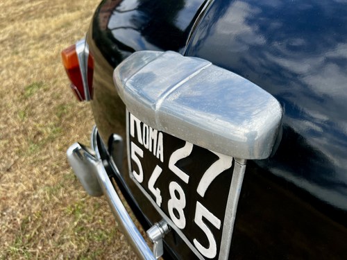 1957 Fiat 1100 103E En venta (imagen 82 de 84)