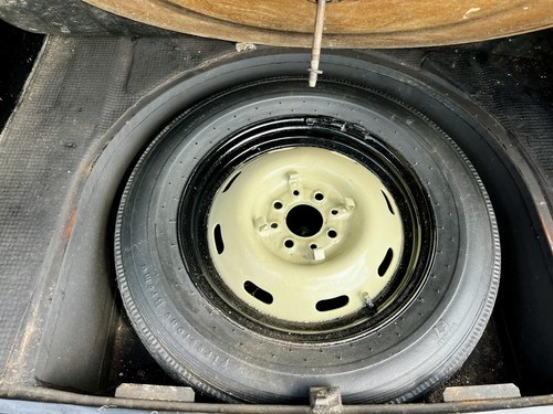 1957 Fiat 1100 103E En venta (imagen 68 de 84)