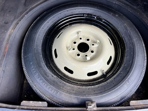 1957 Fiat 1100 103E En venta (imagen 69 de 84)