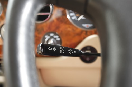 1997 Bentley Brooklands LPT Te koop (foto 56 van 236)