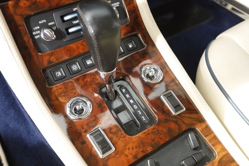 1997 Bentley Brooklands LPT Te koop (foto 62 van 236)