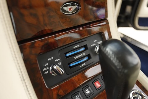 1997 Bentley Brooklands LPT Te koop (foto 63 van 236)