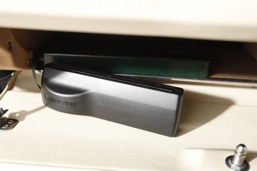 1997 Bentley Brooklands LPT Te koop (foto 76 van 236)