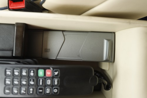 1997 Bentley Brooklands LPT Te koop (foto 82 van 236)