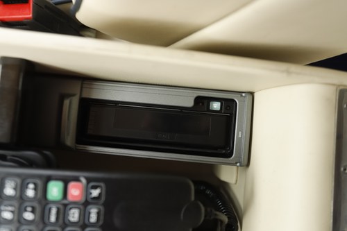 1997 Bentley Brooklands LPT Te koop (foto 83 van 236)