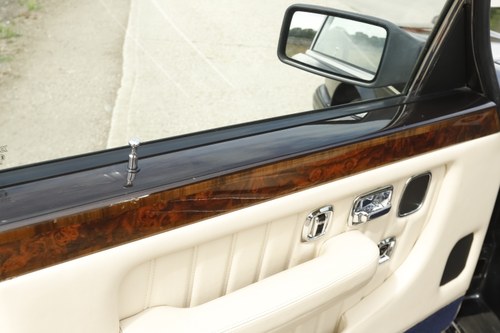 1997 Bentley Brooklands LPT Te koop (foto 95 van 236)