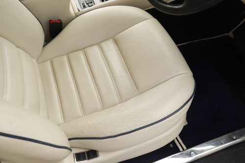 1997 Bentley Brooklands LPT Te koop (foto 111 van 236)