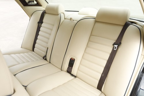 1997 Bentley Brooklands LPT Te koop (foto 120 van 236)