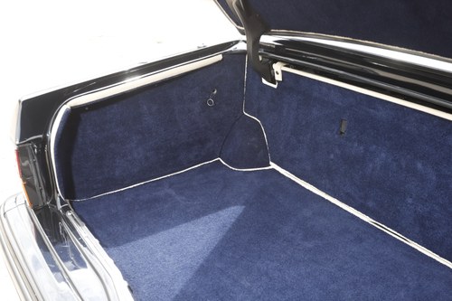 1997 Bentley Brooklands LPT Te koop (foto 127 van 236)