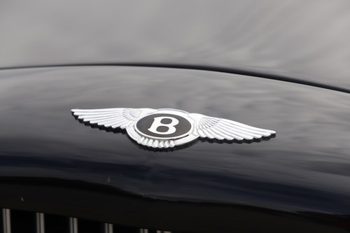 1997 Bentley Brooklands LPT Te koop (foto 146 van 236)