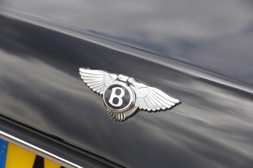 1997 Bentley Brooklands LPT Te koop (foto 148 van 236)