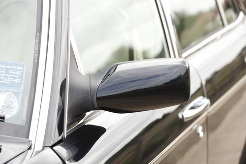 1997 Bentley Brooklands LPT Te koop (foto 150 van 236)