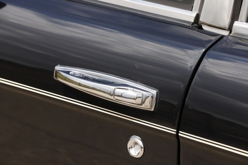 1997 Bentley Brooklands LPT Te koop (foto 158 van 236)