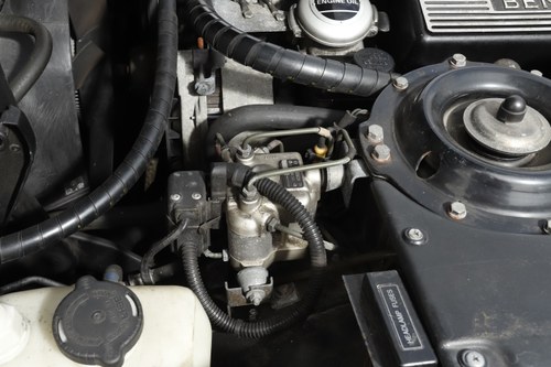 1997 Bentley Brooklands LPT Te koop (foto 171 van 236)