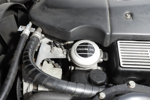 1997 Bentley Brooklands LPT Te koop (foto 179 van 236)