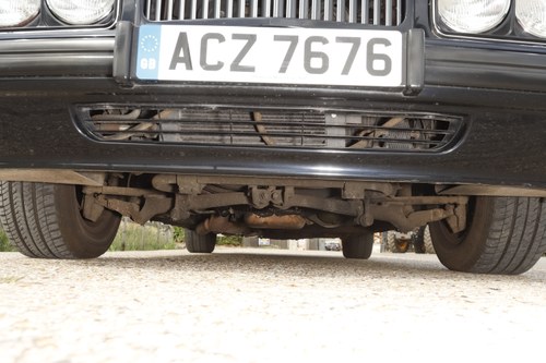 1997 Bentley Brooklands LPT Te koop (foto 181 van 236)