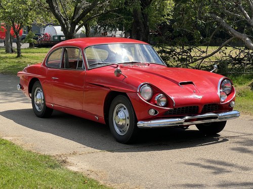 1964 Jensen CV-8 MkII 6.3 En venta (imagen 1 de 118)