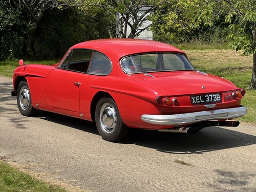 1964 Jensen CV-8 MkII 6.3 En venta (imagen 3 de 118)