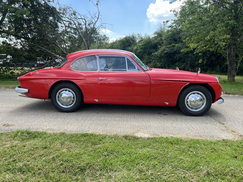 1964 Jensen CV-8 MkII 6.3 En venta (imagen 7 de 118)