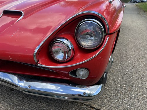 1964 Jensen CV-8 MkII 6.3 En venta (imagen 62 de 118)