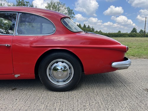 1964 Jensen CV-8 MkII 6.3 En venta (imagen 17 de 118)