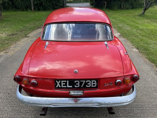 1964 Jensen CV-8 MkII 6.3 En venta (imagen 13 de 118)