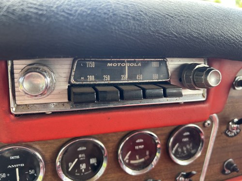 1964 Jensen CV-8 MkII 6.3 En venta (imagen 44 de 118)