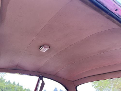 1964 Jensen CV-8 MkII 6.3 En venta (imagen 47 de 118)