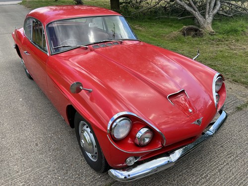 1964 Jensen CV-8 MkII 6.3 En venta (imagen 57 de 118)