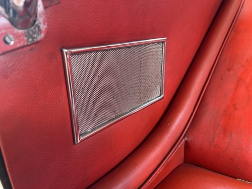 1964 Jensen CV-8 MkII 6.3 En venta (imagen 38 de 118)