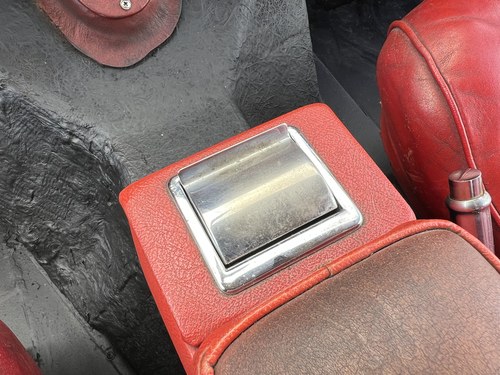 1964 Jensen CV-8 MkII 6.3 En venta (imagen 41 de 118)