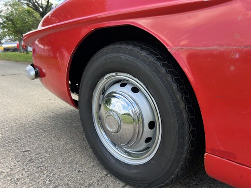 1964 Jensen CV-8 MkII 6.3 En venta (imagen 67 de 118)