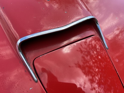 1964 Jensen CV-8 MkII 6.3 En venta (imagen 71 de 118)