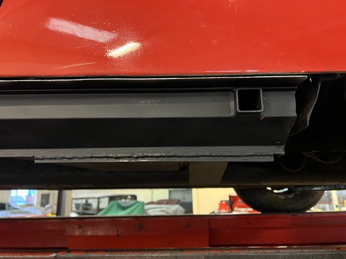 1964 Jensen CV-8 MkII 6.3 En venta (imagen 103 de 118)