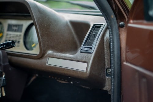 1980 Ford Fiesta 1300S In vendita (immagine 84 di 90)