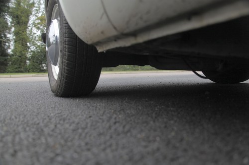 1965 Sunbeam Tiger Te koop (foto 61 van 85)